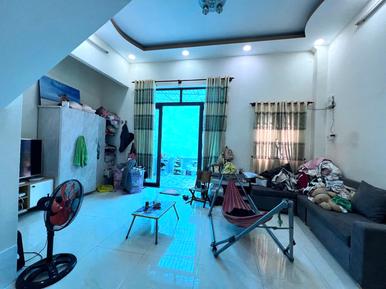 Bán Nhà 2 Tầng Đẹp – 55m² – Hẻm Xe Tải 5m – Gần Vincom Lê Văn Việt – Giá 4.6 Tỷ SHR Tăng Nhơn Phú A - Ảnh 1